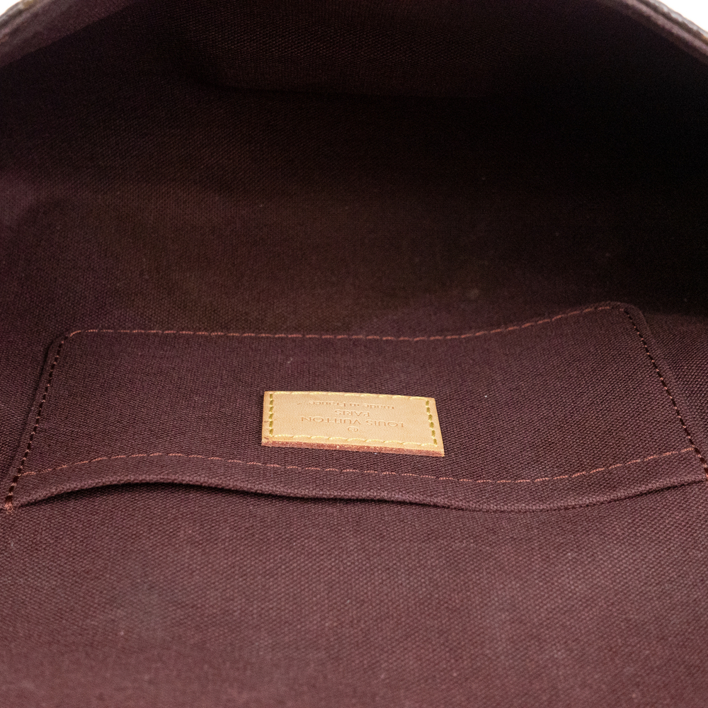 Louis Vuitton Favorite MM - Picture 8 of 9